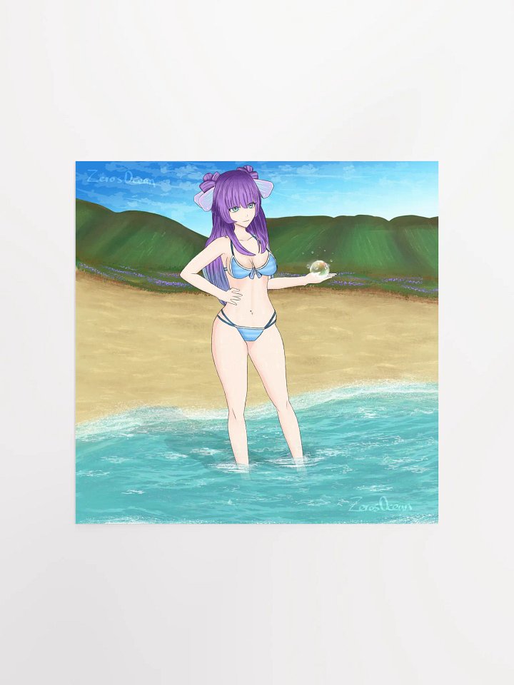 Summertime poster product image (5)