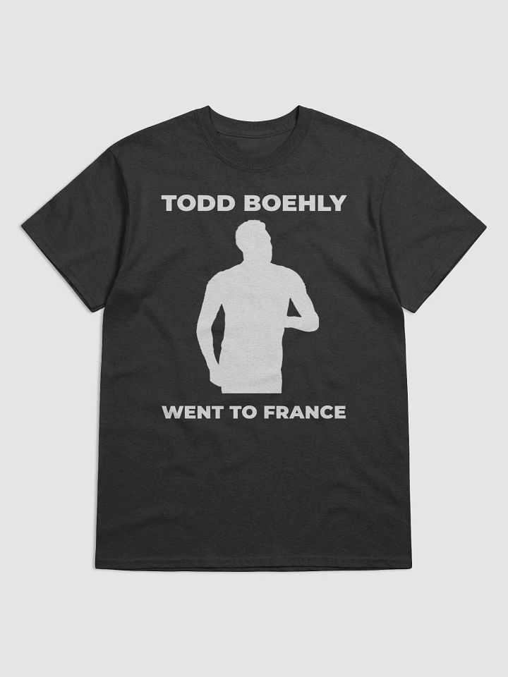 Badiashile T-Shirt product image (3)