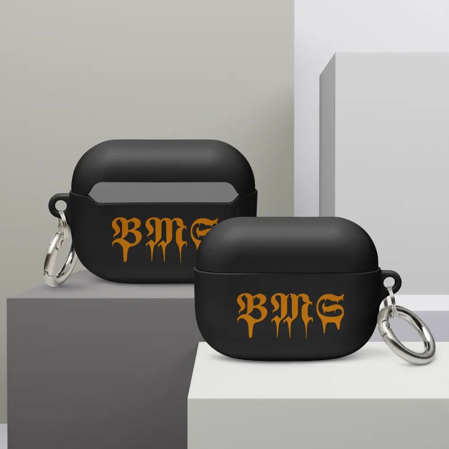 BMG Airpod Pro Case product image (12)