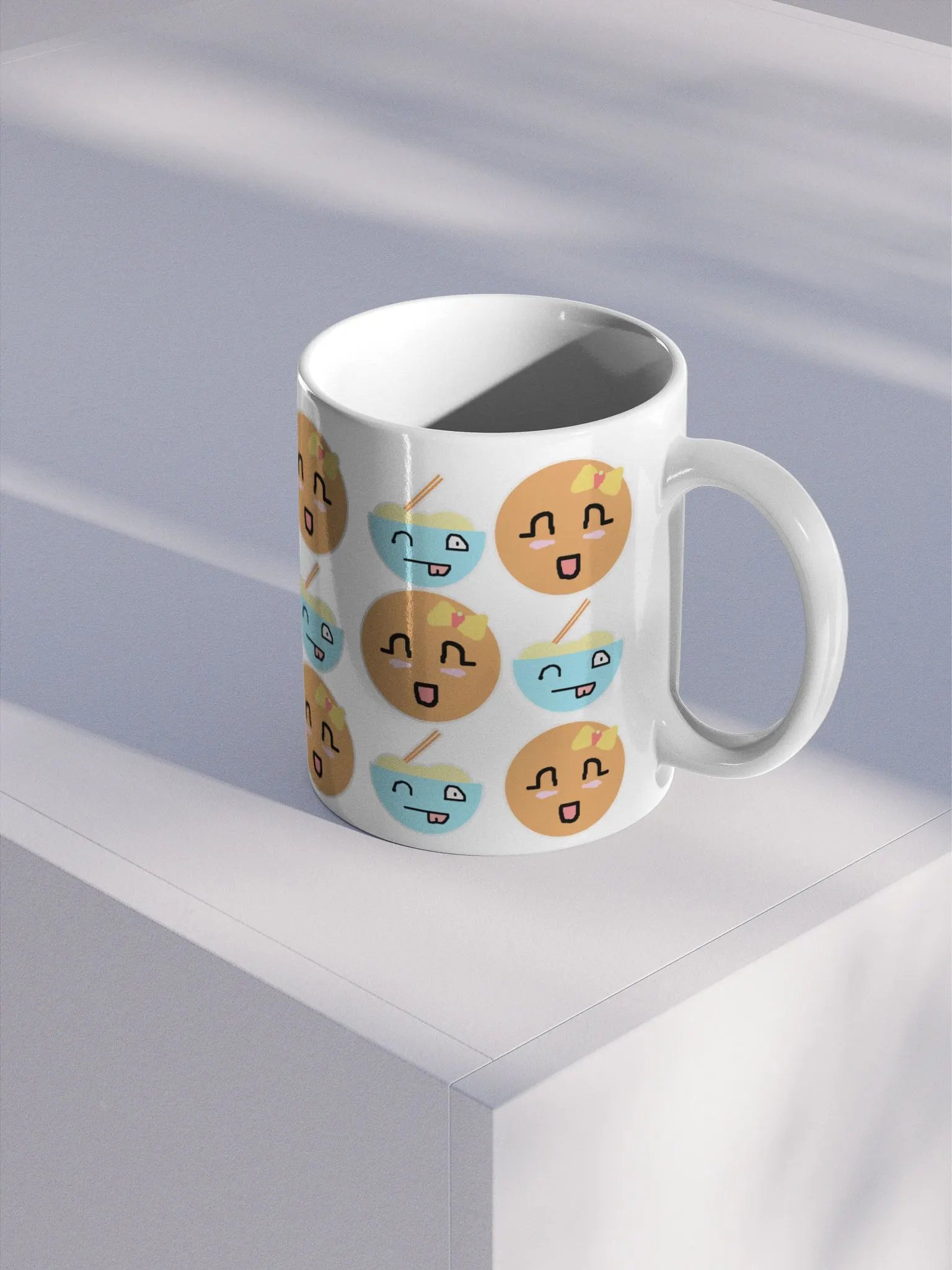 Nom Nom Overload product image (2)