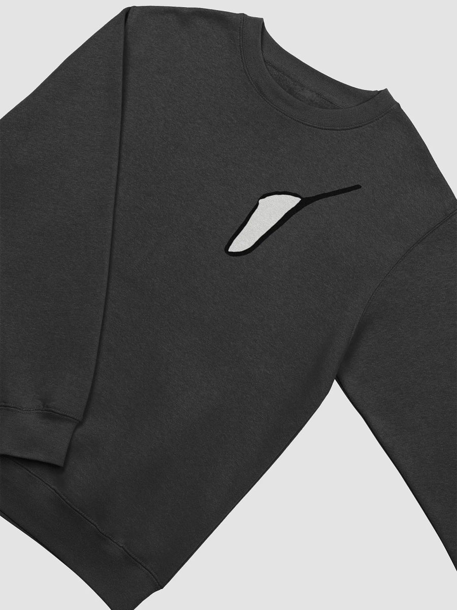 Descending Crewneck Sweatshirt product image (8)