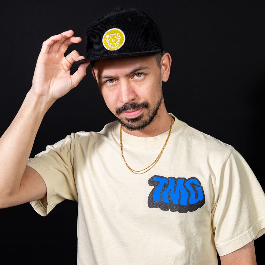 Wobble | Cream Tee product image (3)
