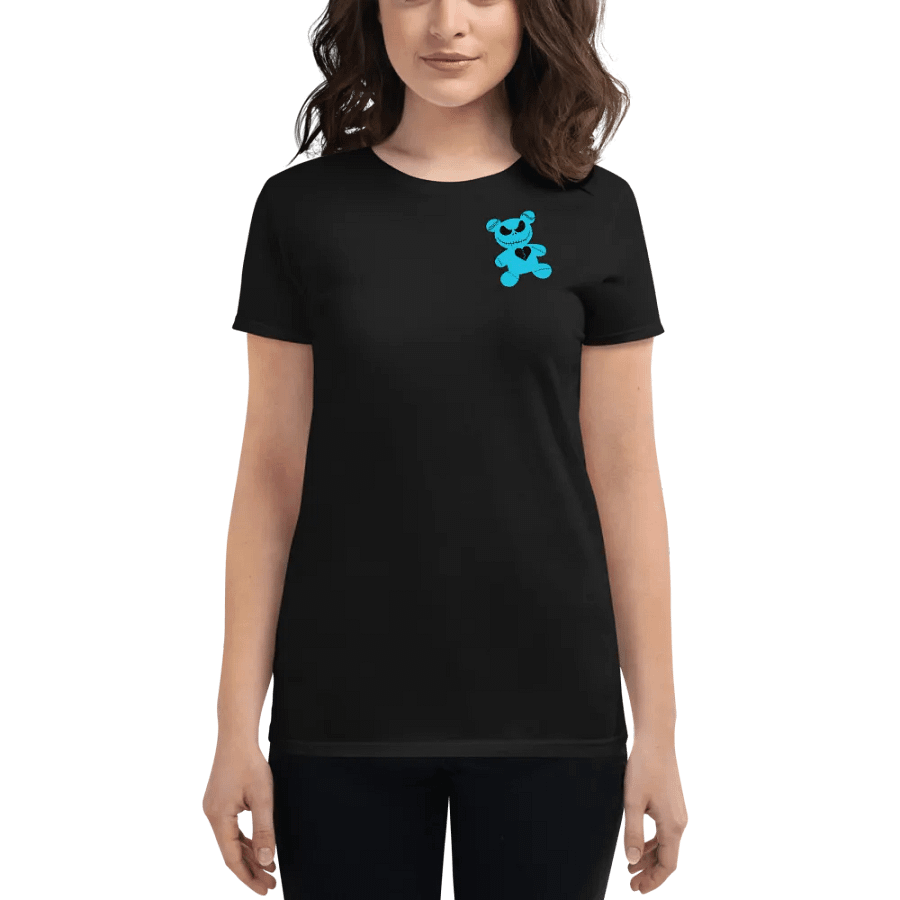 Where On Bear Kids Tee product image (1)