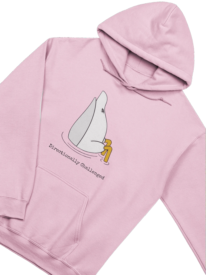 OVscientia's Community Hoodie product image (2)