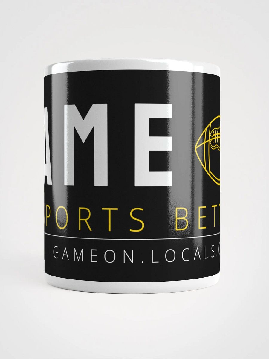 Game On! Sports Betting Mug product image (5)