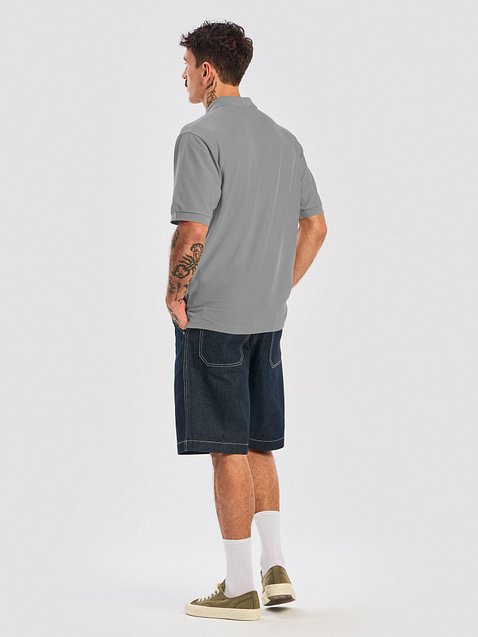 Photo showing Port Authority Polo Shirt 