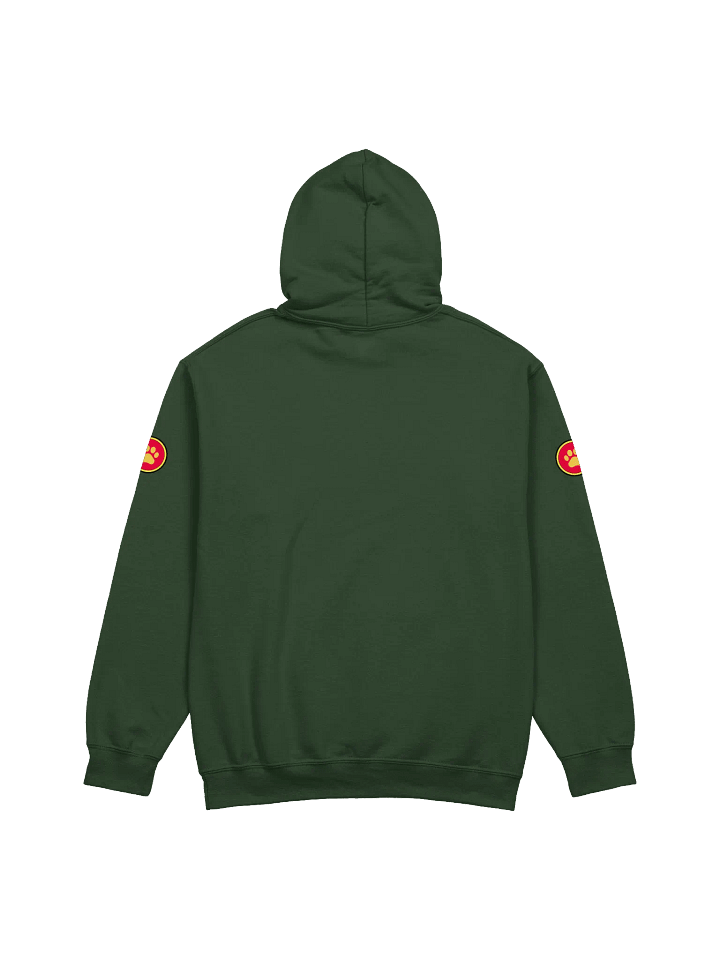 Guild Hoodie product image (2)