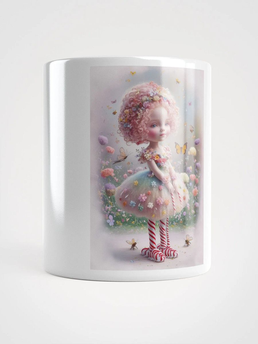 Enchanted Fairy Garden Mug product image (13)