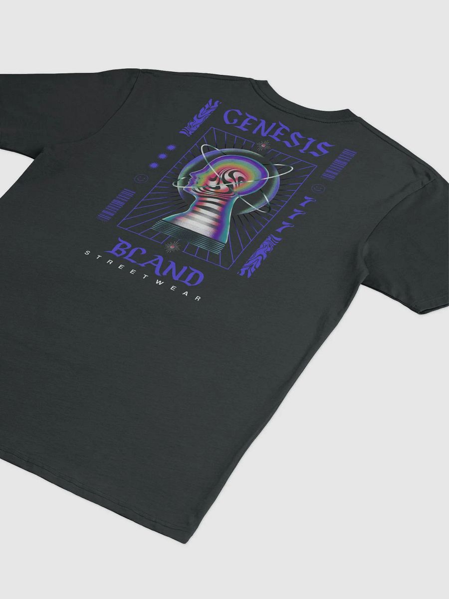 GENESIS Premium Heavyweight Tee product image (3)
