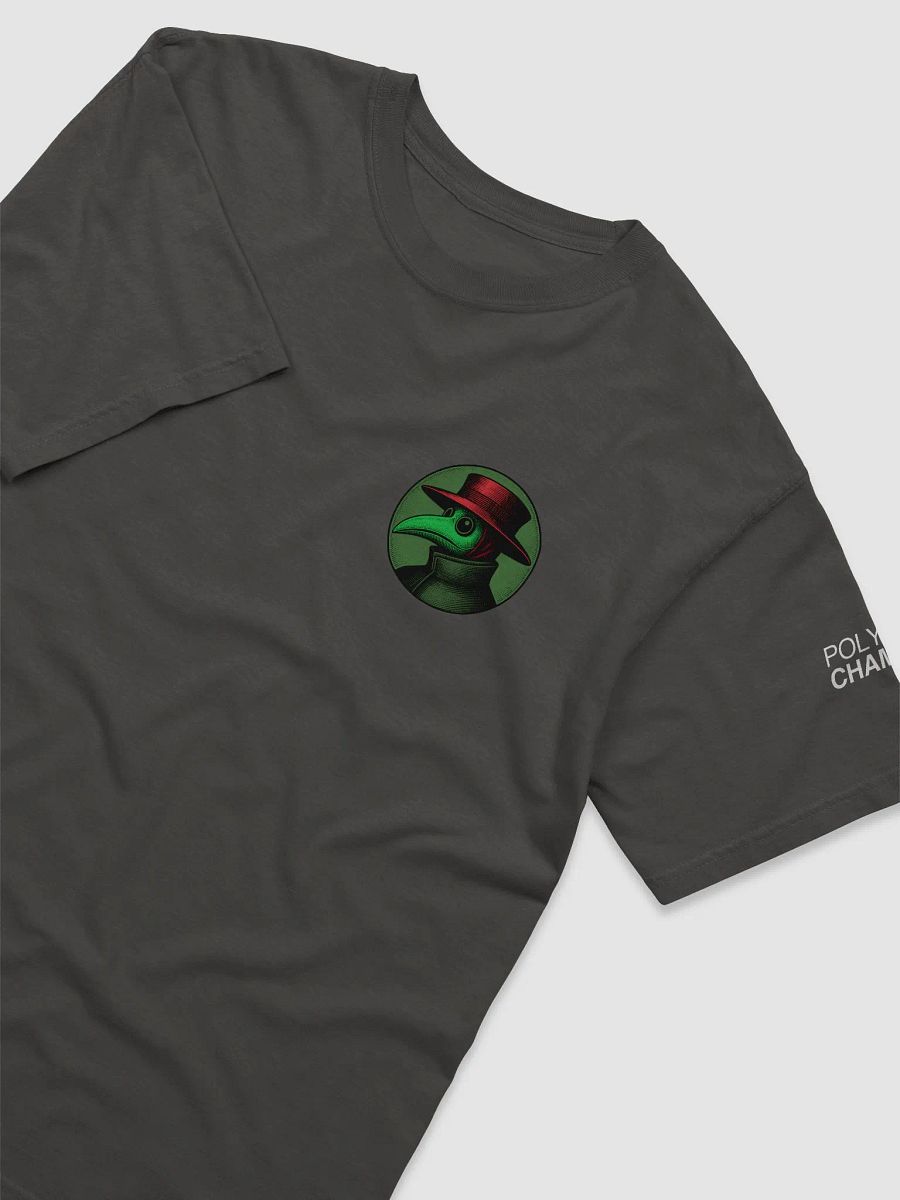 Plague T-shirt product image (7)