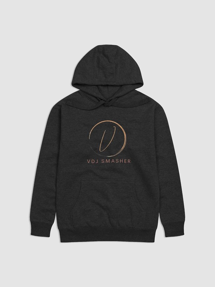 VDJ Smasher Hoodie product image (1)