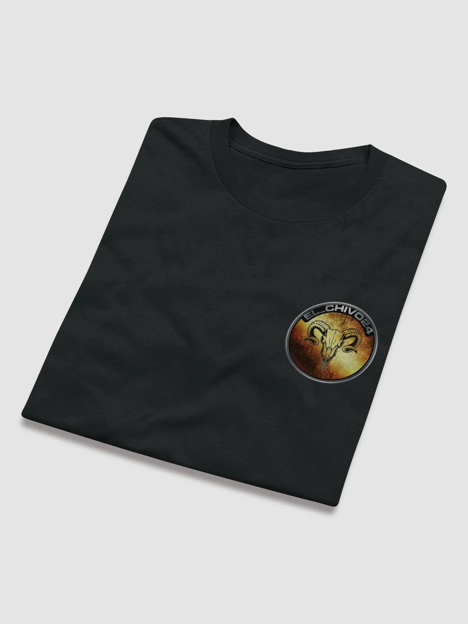 Golden Chivo Shirt product image (8)