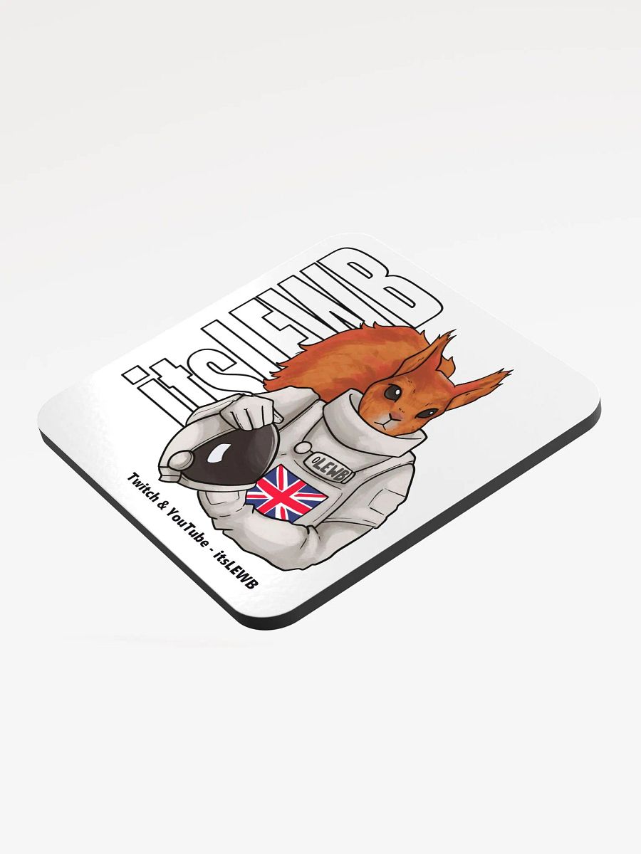 itsLEWB - Drink Coaster product image (3)