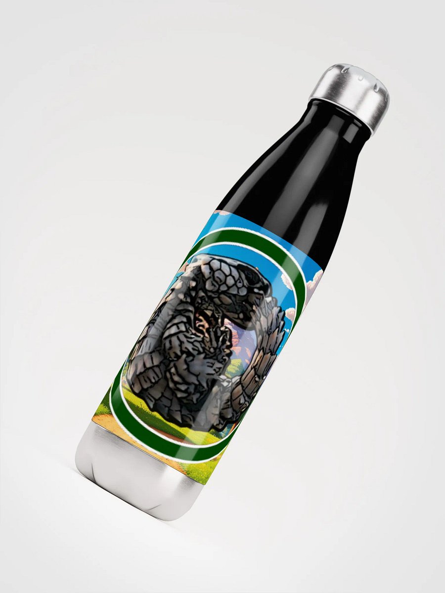 Gourde Gros logo avec fond product image (4)