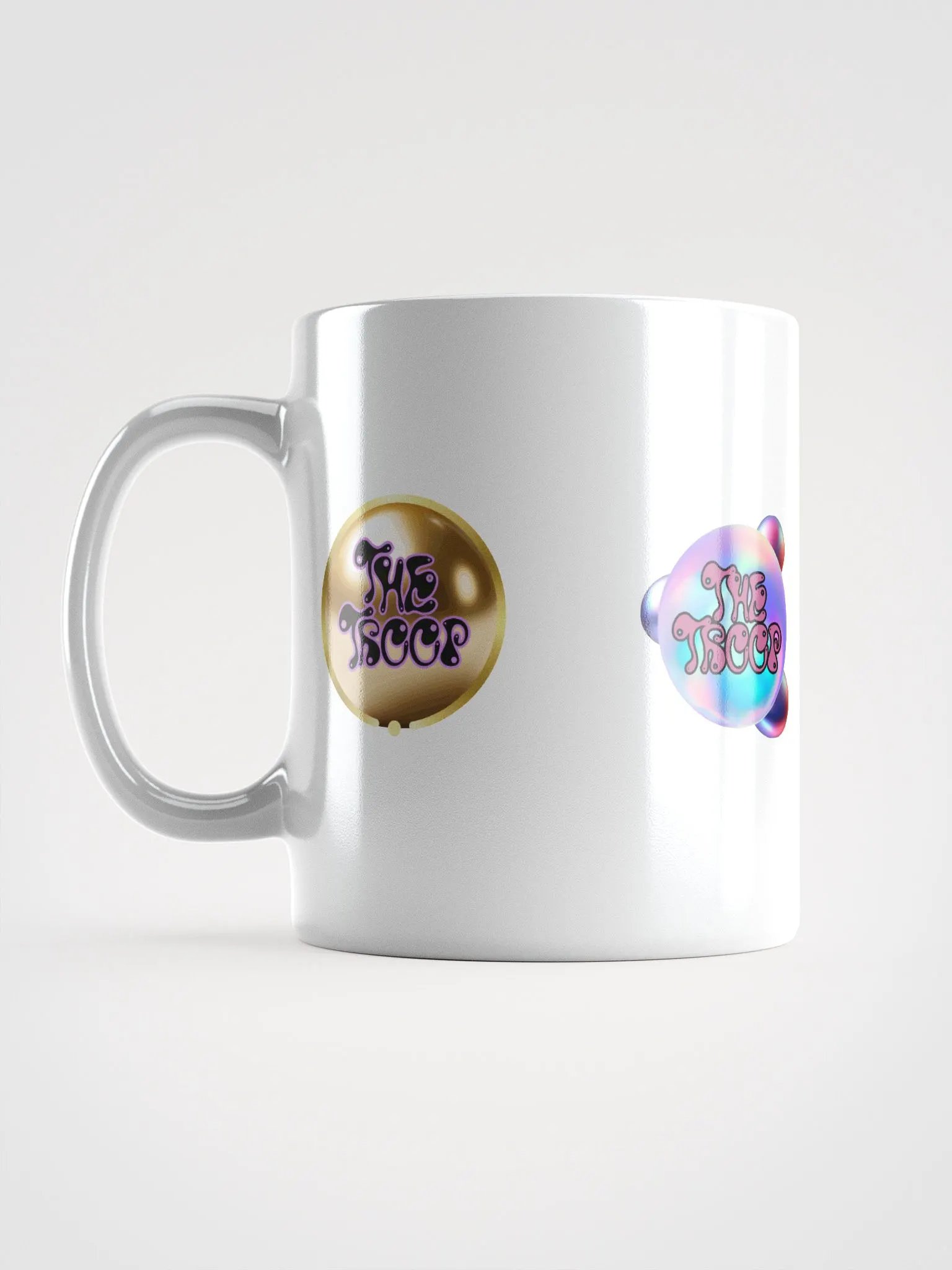 Troop Leader Mug product image (16)