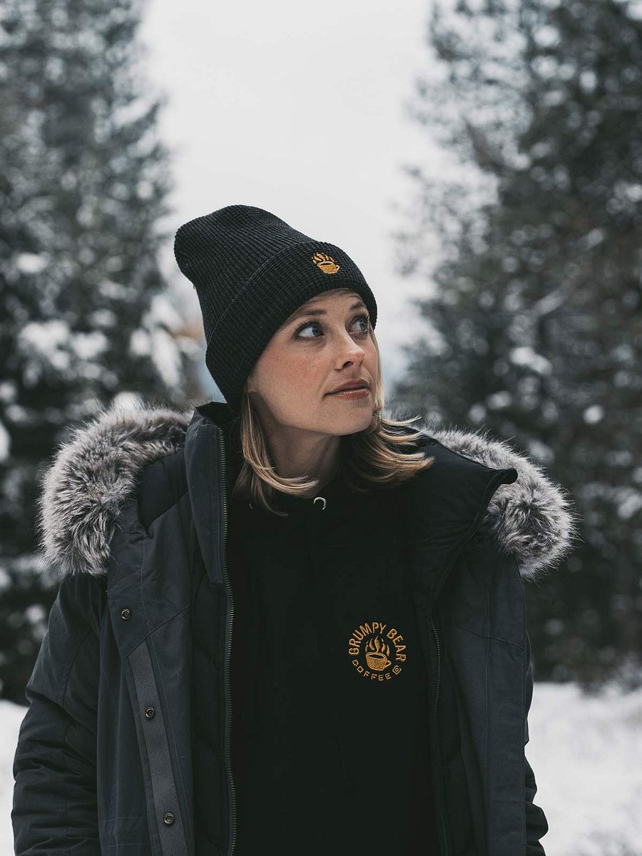 Grumpy Bear Hoodie product image (3)