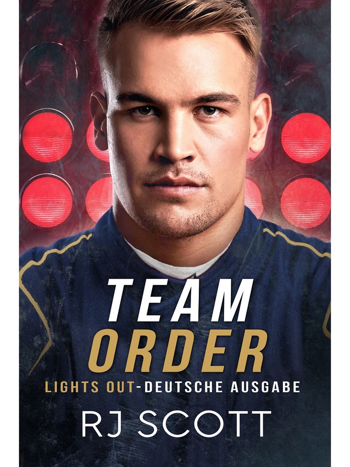 Team Order - Deutsche Ausgabe - E-Book product image (2)
