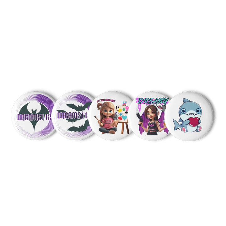 Dream Pins product image (1)