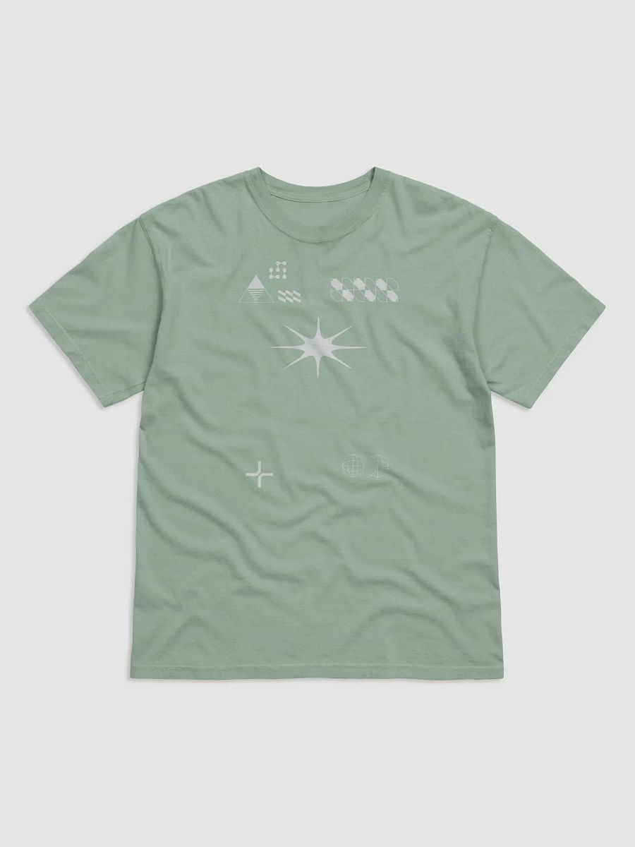 Supernova T-shirt product image (1)