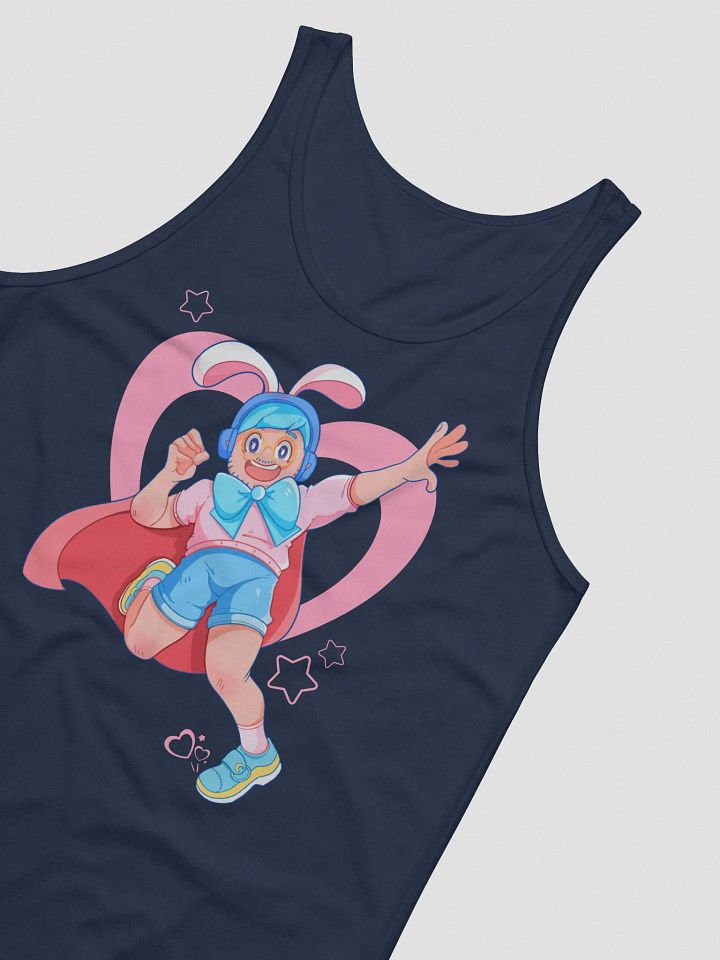 Magical Moomoo Tank product image (2)