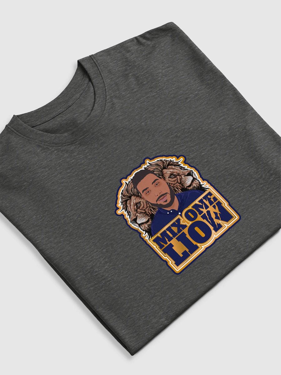Lion shirt product image (18)
