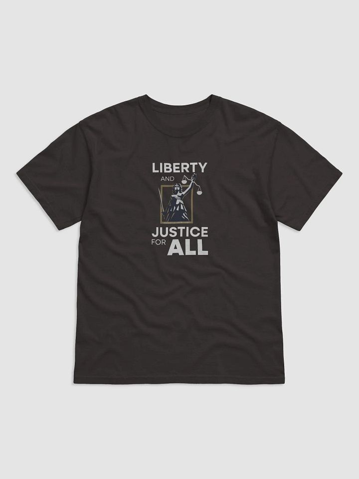Justice For All product image (1)