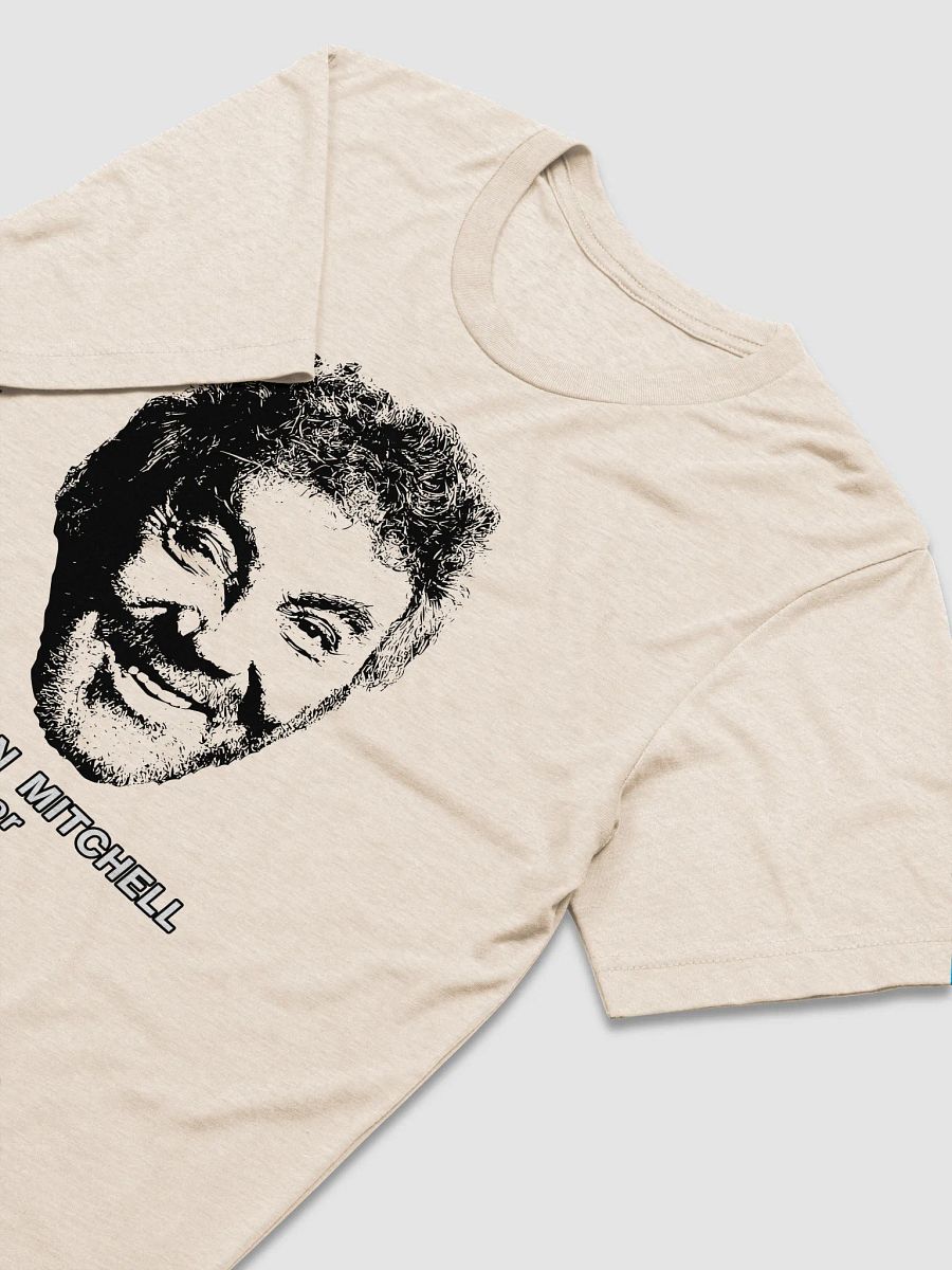 Cameron Mitchell | Tri-Blend Unisex T-Shirt product image (2)