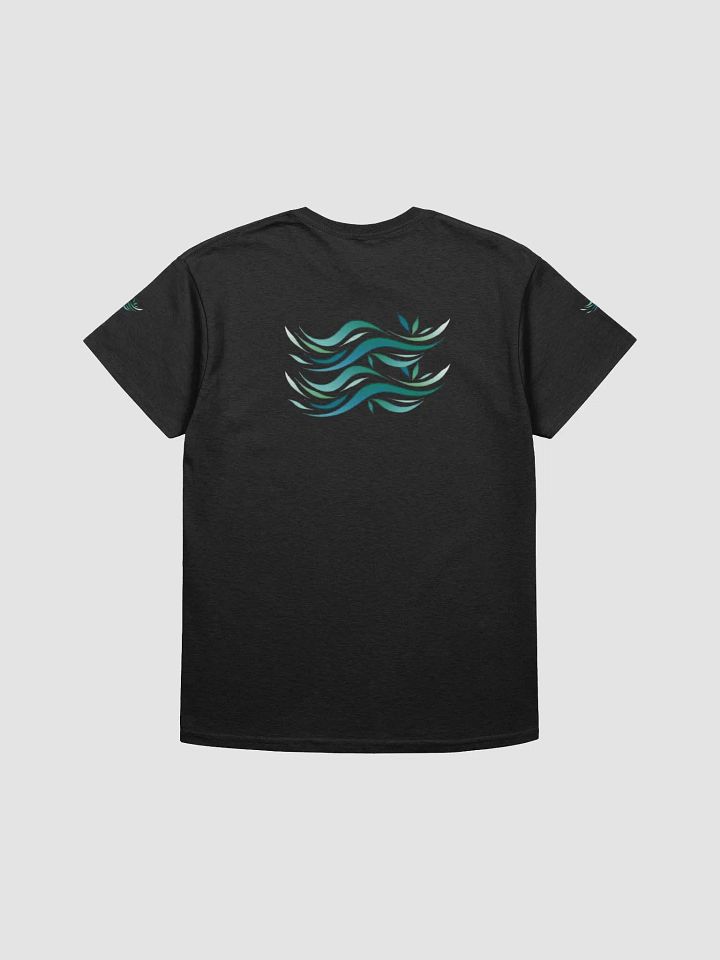 Aqua Flow T-Shirt product image (6)