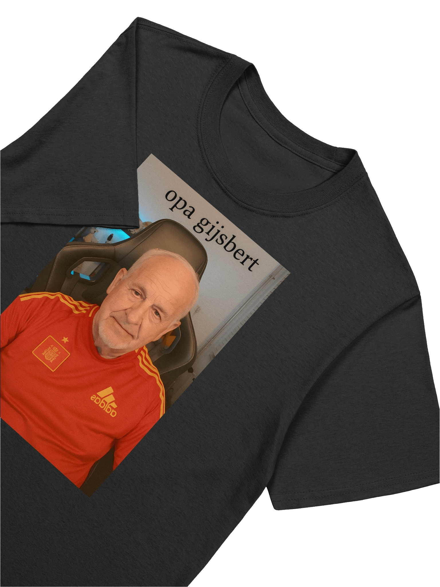 OPA GIJSBERT SHIRT product image (31)