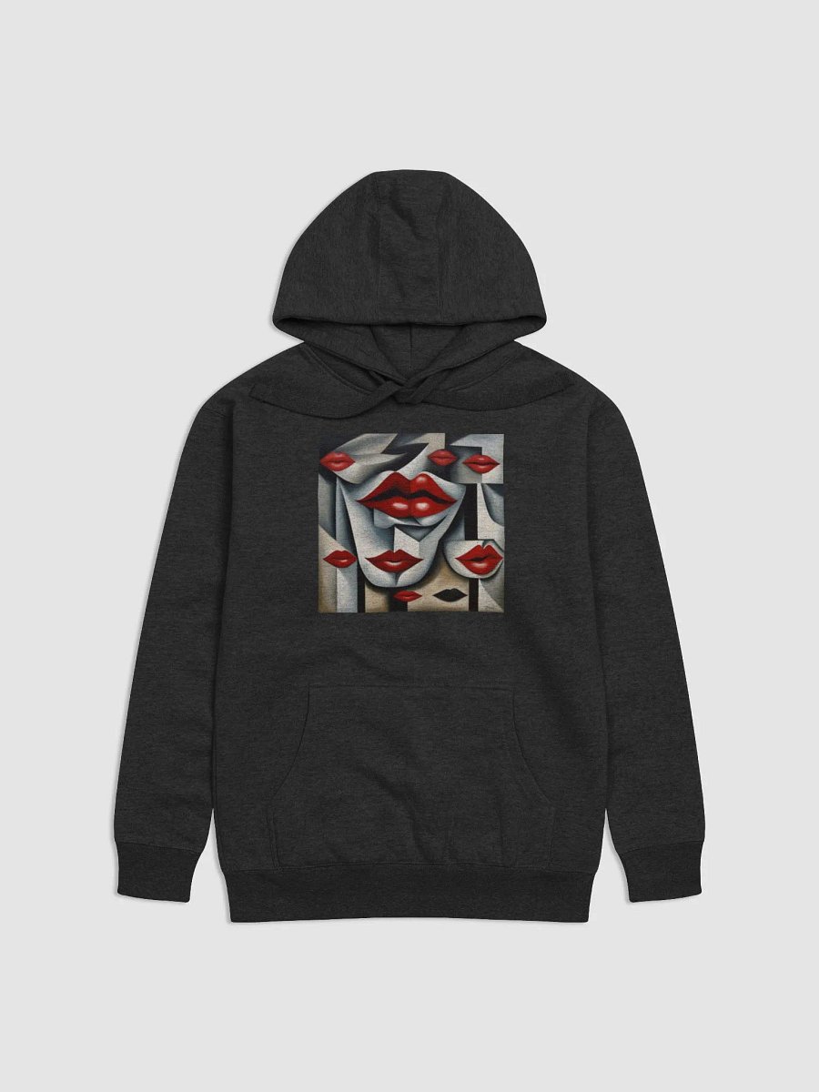 Cotton Heritage Unisex Premium Hoodie product image (1)