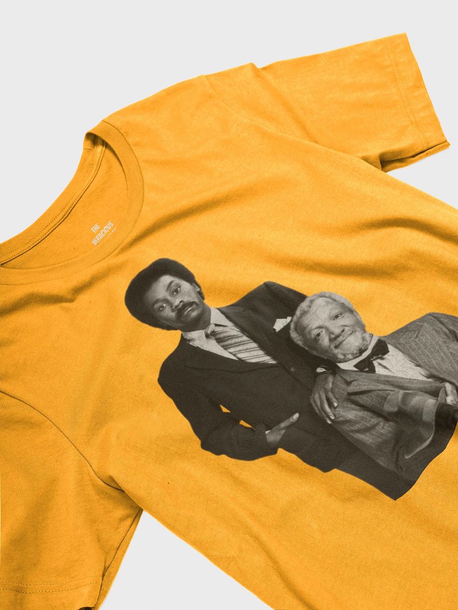 Father & Son Supersoft T-Shirt product image (4)