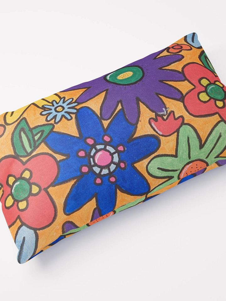 Flower Power Pillows product image (1)