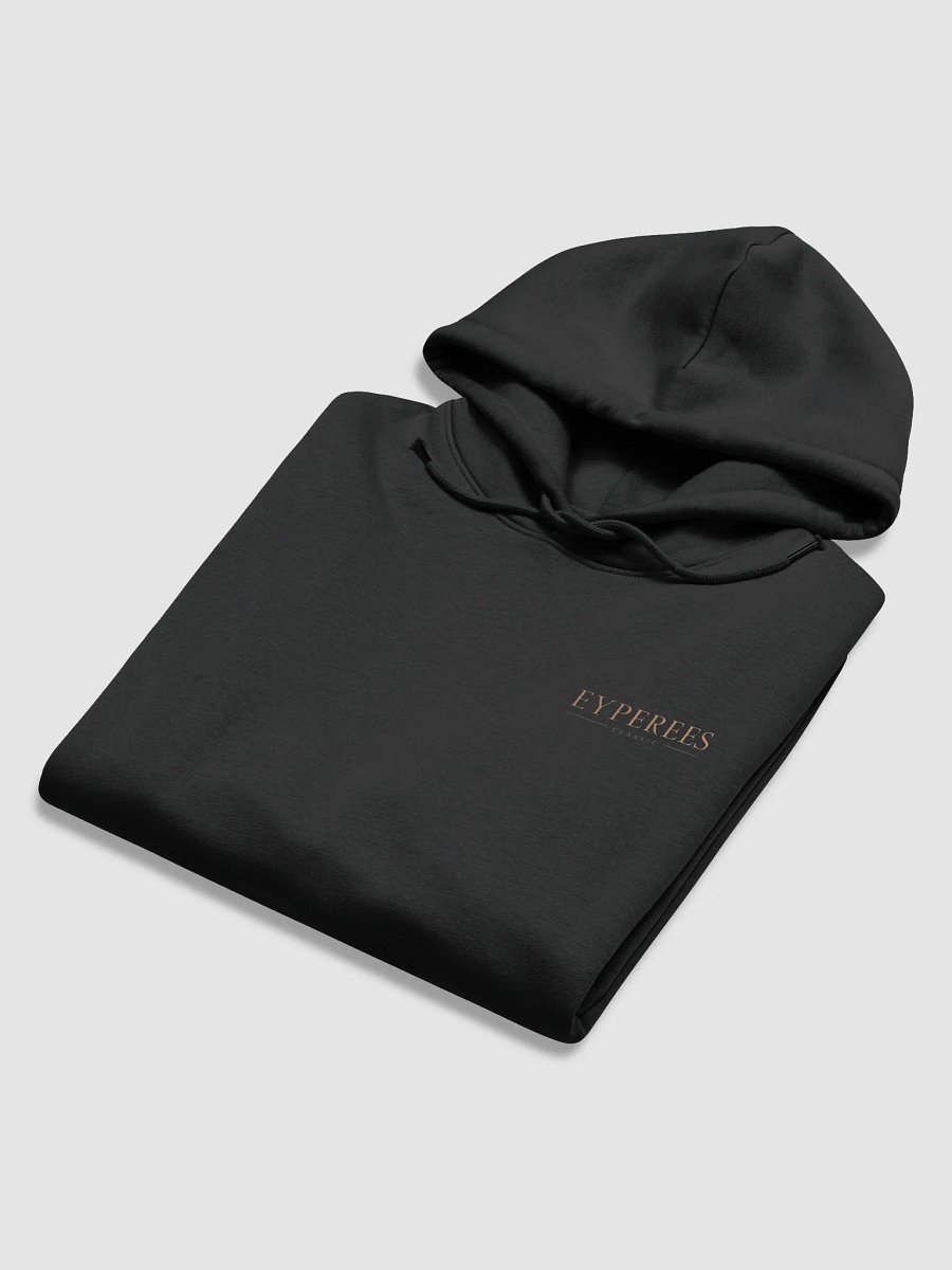 HEYPEREES Classic Eco Hoodie product image (9)