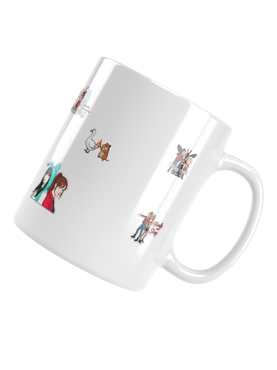Shey and Coffee Friends product image (15)