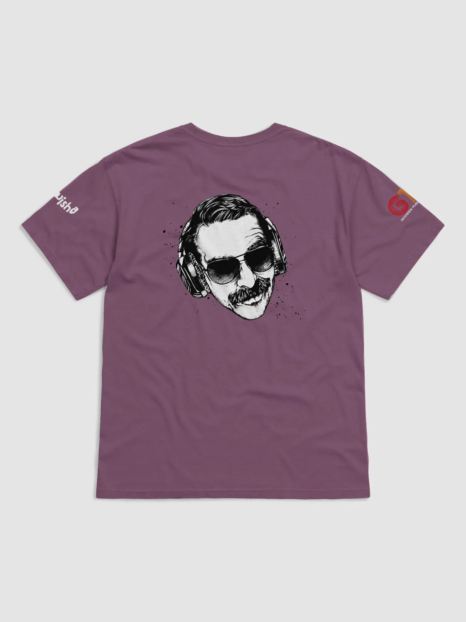 seqAviator emblem[t-shirt] product image (17)
