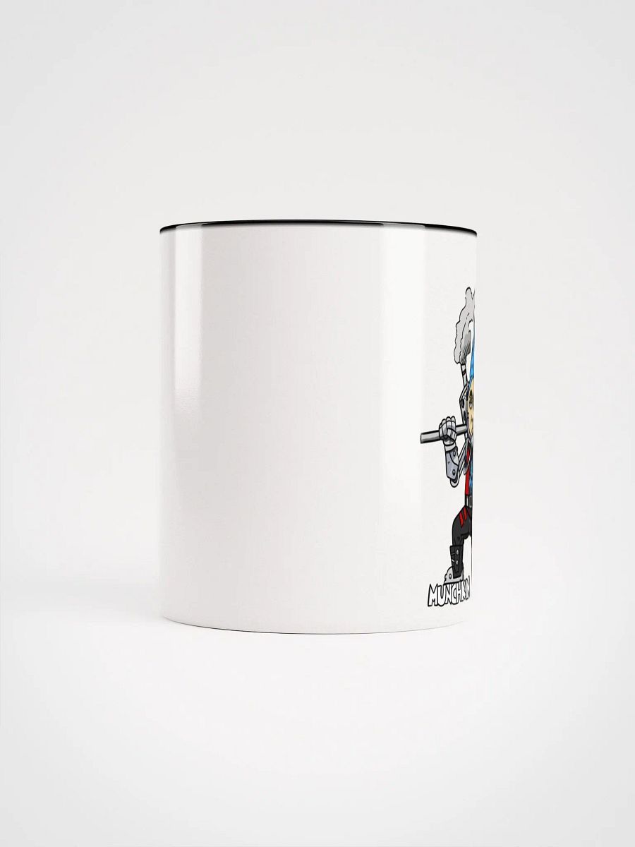 Ceramic Munchkin Clan Mug product image (42)