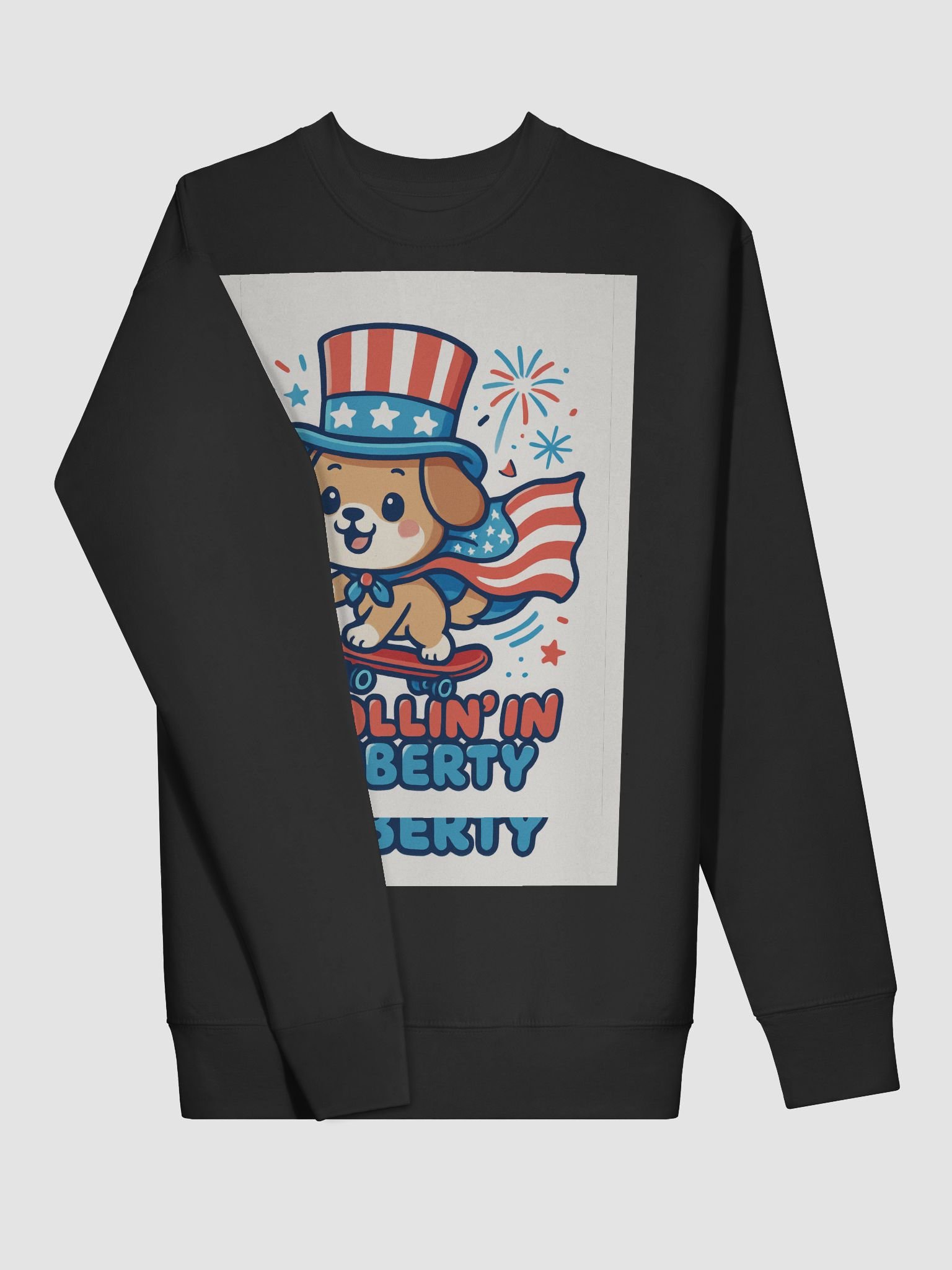 USA HAPPY DOG product image (3)