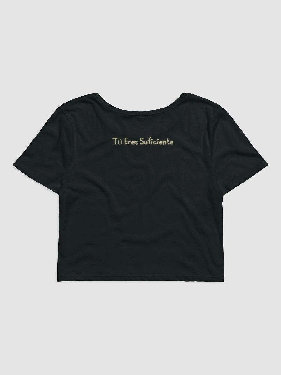 Tu Eres suficiente ImaginaryStory Camiseta recortada product image (6)