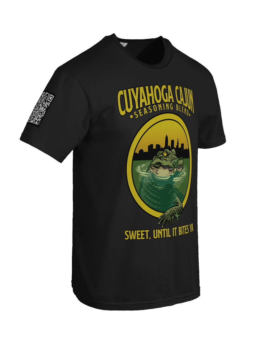 Cuyahoga Cajun Shirt product image (8)