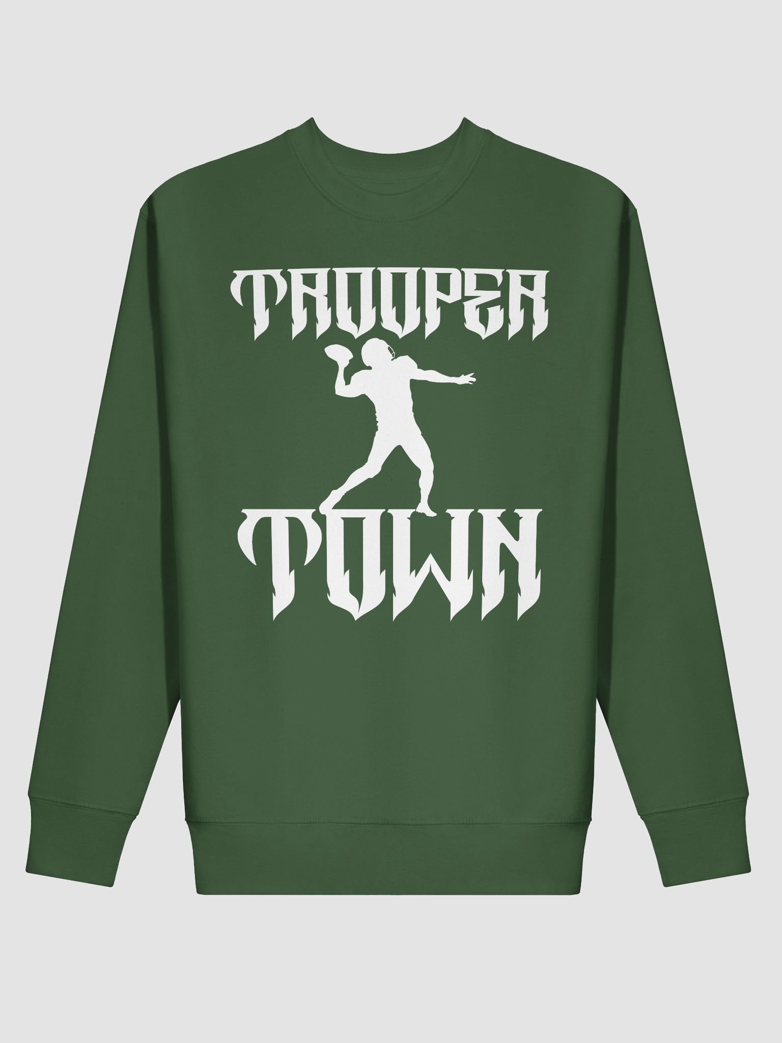Trooper Town Premium Sweatshirt product image (2)