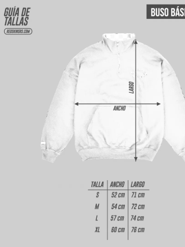 BUZO (ENVIO GRATIS TODO ECUADOR) product image (2)