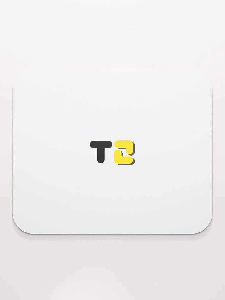T2Dec Mouse Pad product image (2)