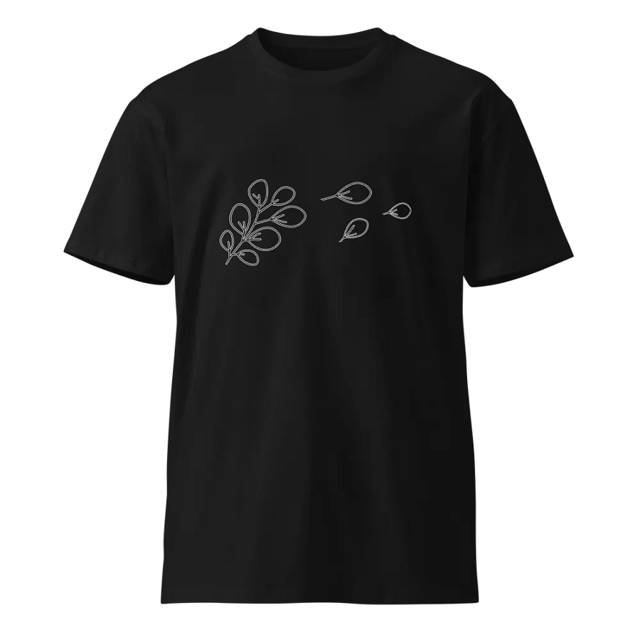 Pixelated Dreams Unisex Tee product image (1)