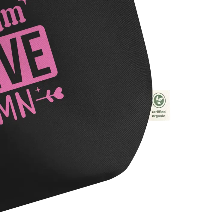 Too Glam Tote product image (2)
