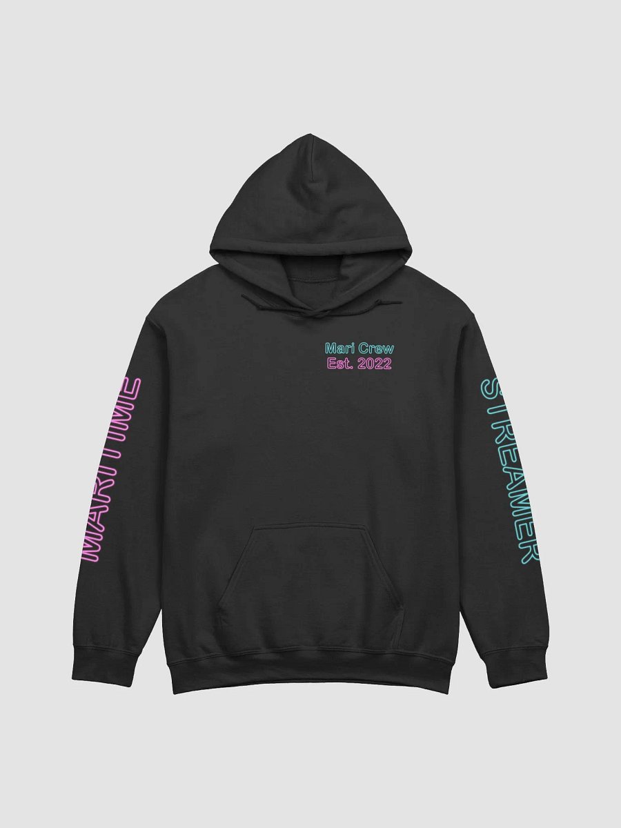 NEON MARI CREW product image (1)