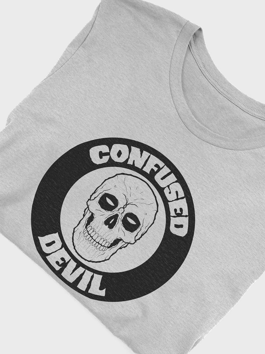 Confused Devil Club Tee product image (18)
