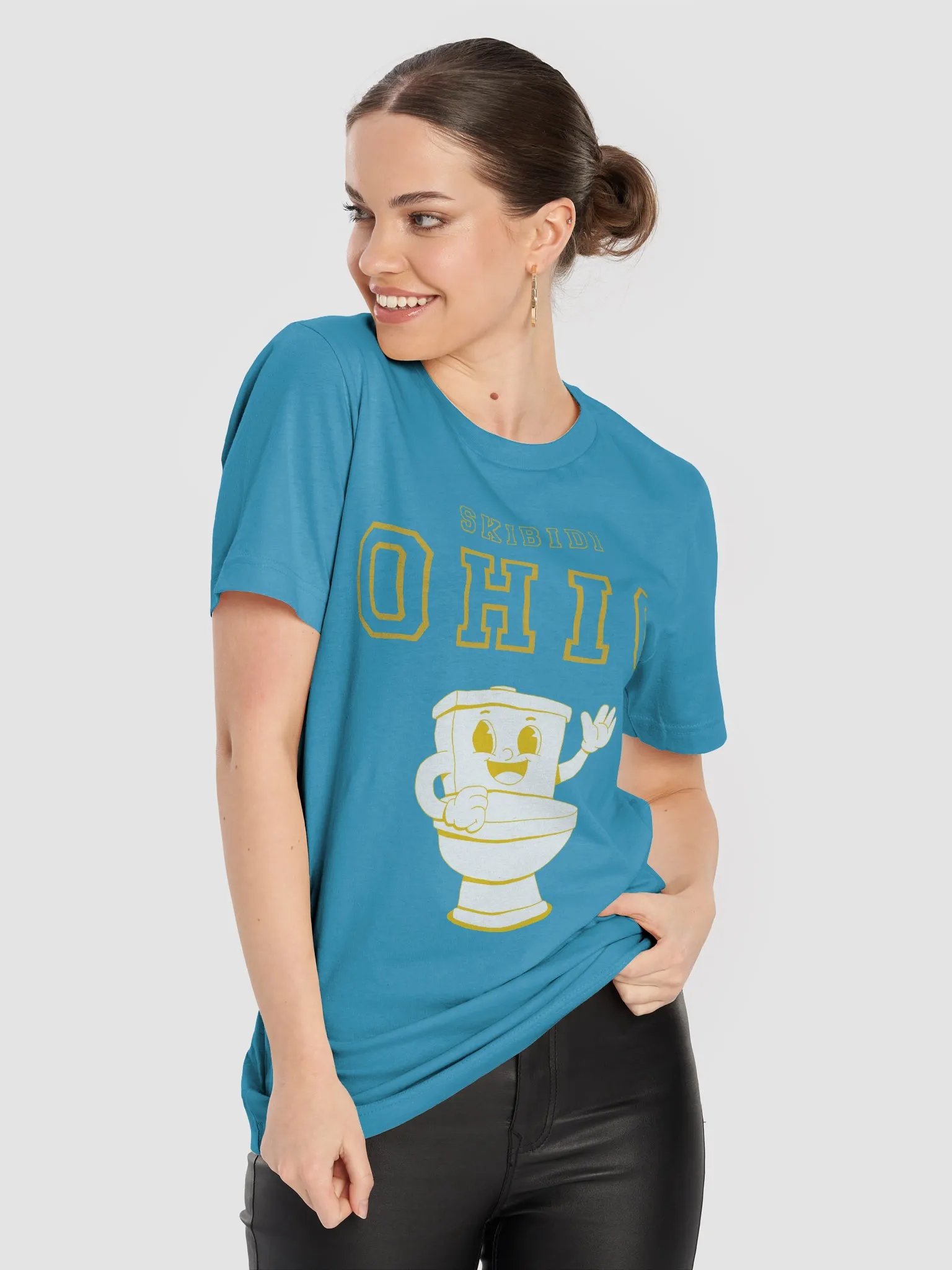 Skibidi Ohio product image (46)