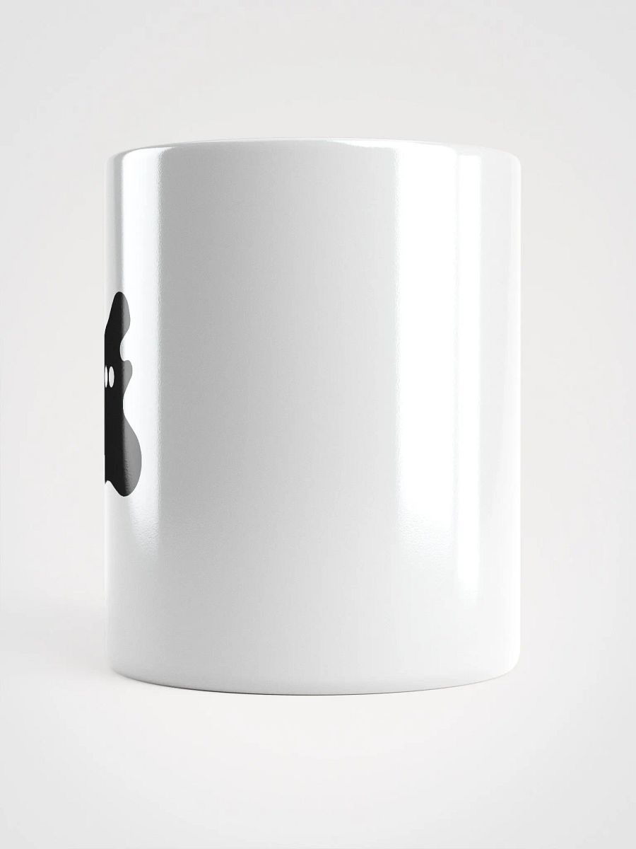 Wealth Warrior Mug product image (4)