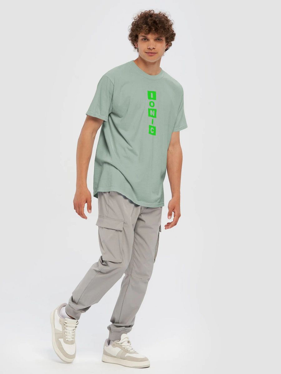 IONIC Bold Cotton Tee product image (83)