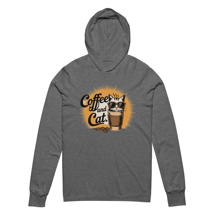 Coffee and Cat product image (2)